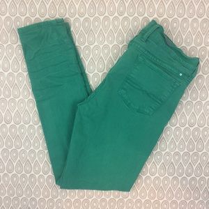 Lucky Brand Charlie Super Skinny SZ 10/30 G57